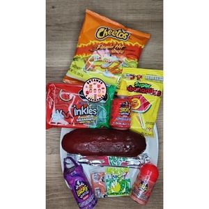 Chamoy Pickle Kits AVAILABLE